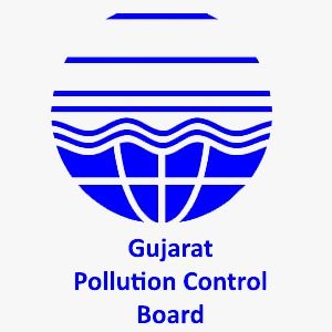 Gujarat Pollution Control Board emblem