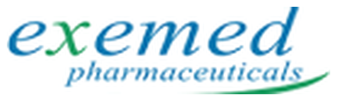 Exemed Pharmaceuticals