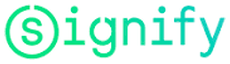 Signify